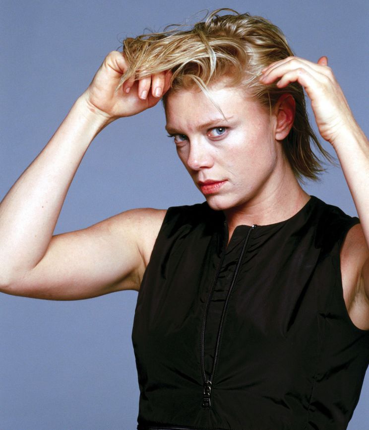 Peta Wilson