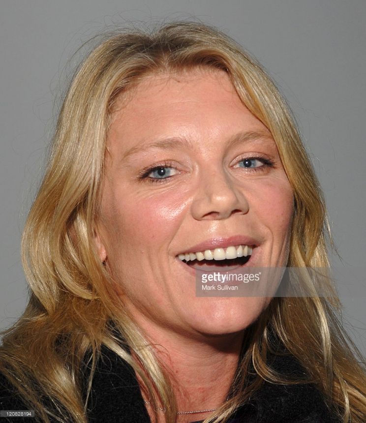 Peta Wilson