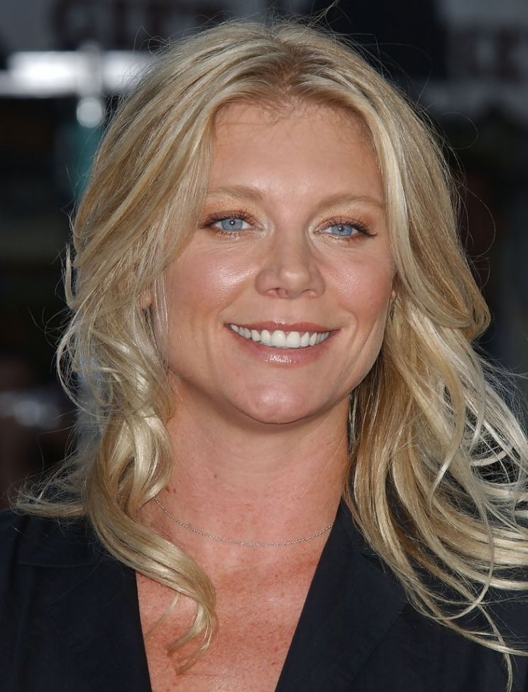 Peta Wilson
