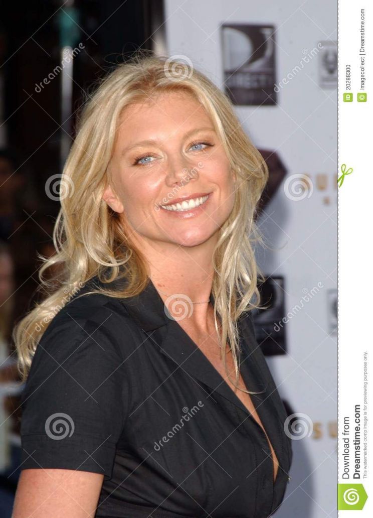Peta Wilson