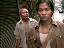 Petchtai Wongkamlao
