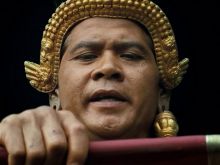 Petchtai Wongkamlao
