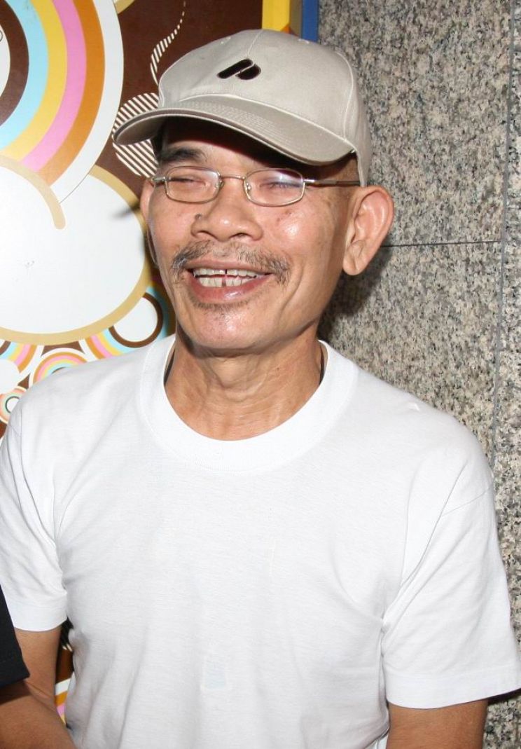 Petchtai Wongkamlao
