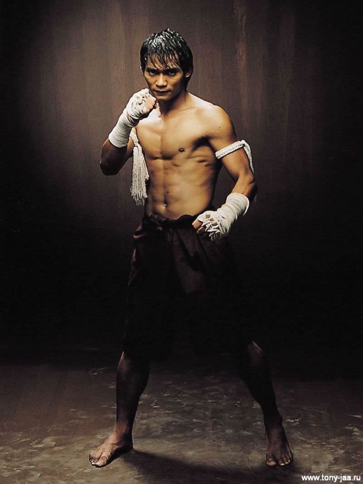 Petchtai Wongkamlao
