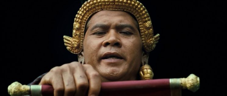 Petchtai Wongkamlao