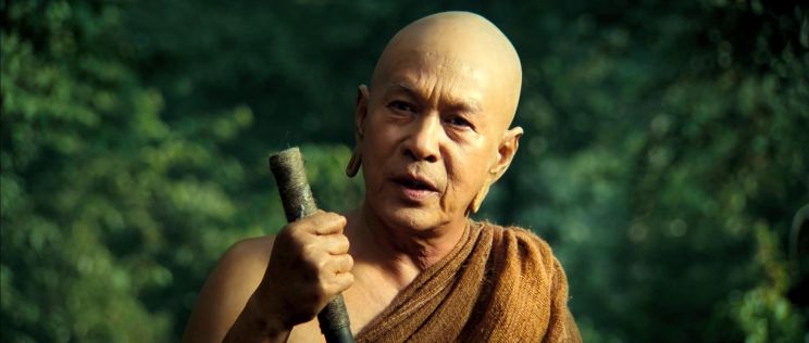 Petchtai Wongkamlao