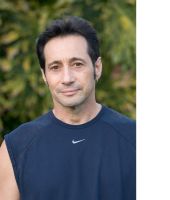 Pete Antico