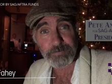 Pete Antico