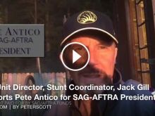 Pete Antico