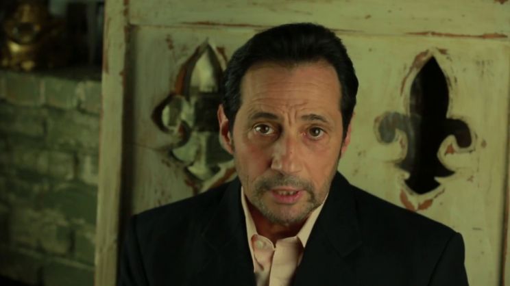 Pete Antico