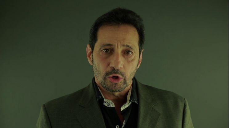 Pete Antico