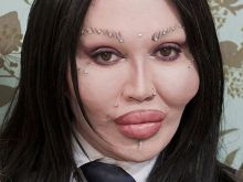 Pete Burns