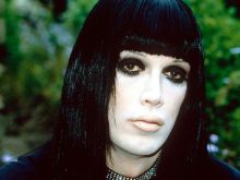 Pete Burns