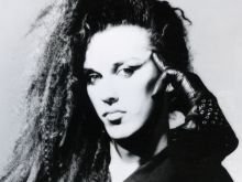 Pete Burns