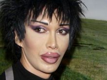 Pete Burns #3234101 picture (Landscape Medium)
