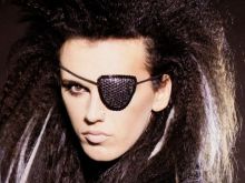 Pete Burns