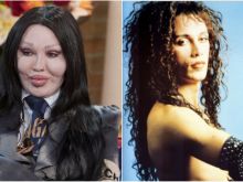 Pete Burns