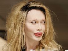 Pete Burns