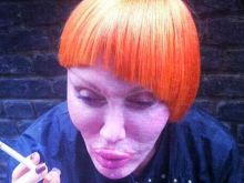 Pete Burns #3234124 picture (Landscape Medium)