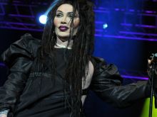Pete Burns #3234126 picture (Landscape Medium)