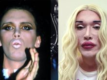 Pete Burns