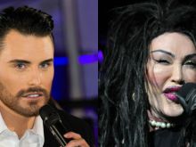 Pete Burns #3234136 picture (Landscape Medium)