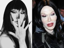 Pete Burns