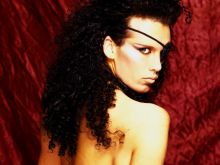 Pete Burns