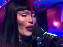 Pete Burns #3234146 picture (Landscape Medium)