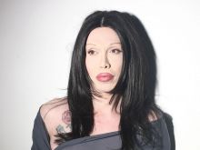 Pete Burns