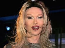 Pete Burns