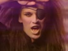 Pete Burns
