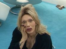 Pete Burns