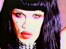 Pete Burns