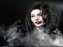 Pete Burns