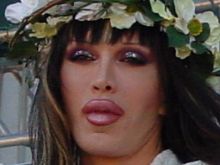 Pete Burns