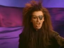 Pete Burns