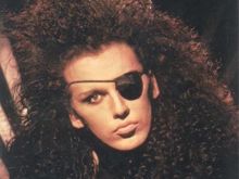 Pete Burns