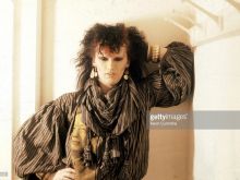 Pete Burns