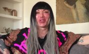 Pete Burns