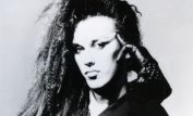 Pete Burns