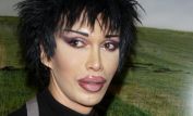 Pete Burns