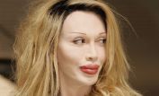 Pete Burns