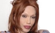 Pete Burns