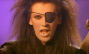 Pete Burns