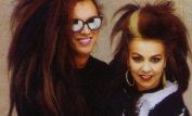 Pete Burns