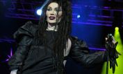 Pete Burns