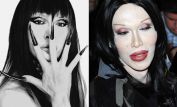 Pete Burns