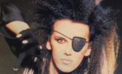 Pete Burns