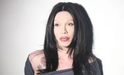 Pete Burns